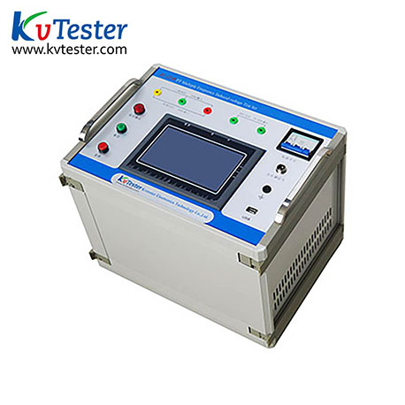 PT Multiple Frequency Induced-voltage Test Set